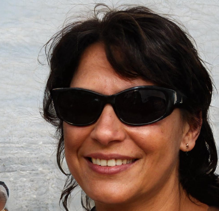 Francesca Ricci